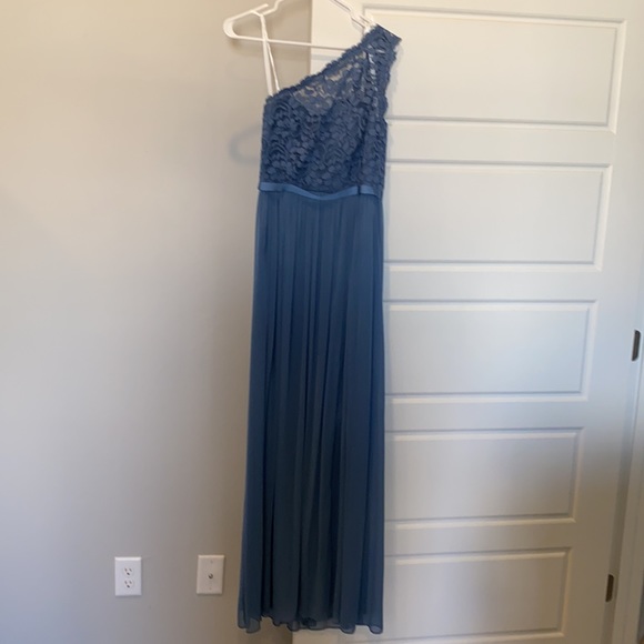 David’s bridal bridesmaid dress - Picture 2 of 11